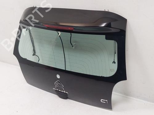 Tailgate CITROËN C1 II (PA_, PS_) 1.0 VTi 72 | BP19767915C6 
