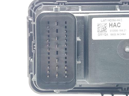 Elektronisk modul FORD USA MUSTANG MACH-E (CGW) EV GT 4x4 | BP28492654M83