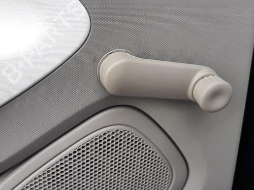 Dør venstre bagtil RENAULT ZOE (BFM_) ZOE | BP38542869C4 - Image 2