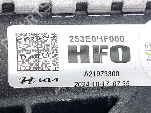 Water radiator HYUNDAI KONA (SX2) EV | BP37761126M31 - Image 5