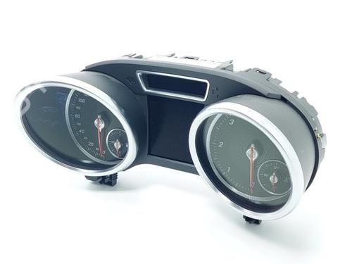 Instrument cluster MERCEDES-BENZ GLE (W166) 250 d (166.006) | BP24409094C47 