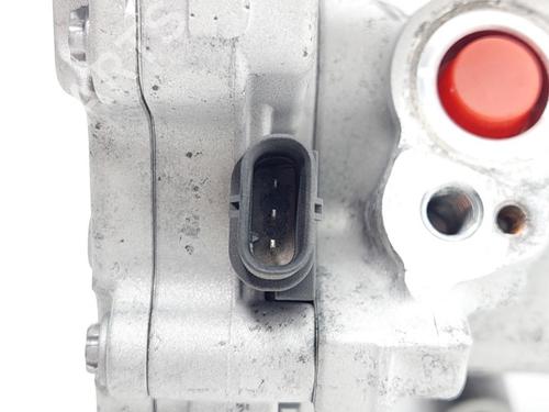 AC compressor MERCEDES-BENZ EQS SUV (X296) 450+ (296.623) | BP24503961M34 