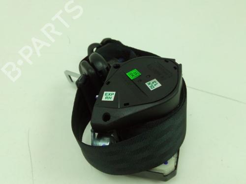 Rear right seatbelt FORD ECOSPORT 1.0 EcoBoost | BP19756433I28 