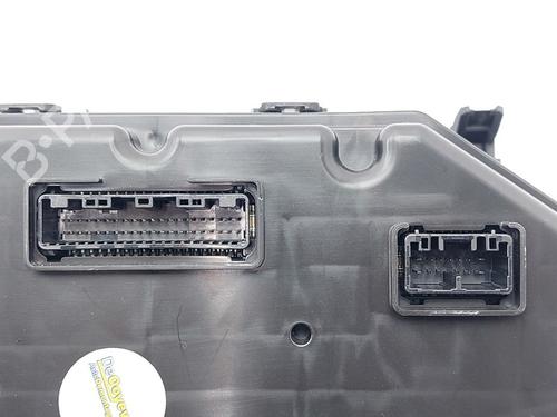 Instrument cluster TOYOTA YARIS (_P13_) 1.5 Hybrid (NHP130_) | BP27724113C47 