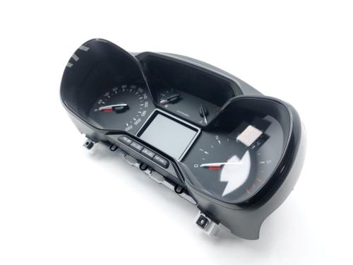 Used Instrument cluster Instrument cluster CITROËN C3 III (SX) 1.2 PureTech 82 (83 hp) 34430348 34430348