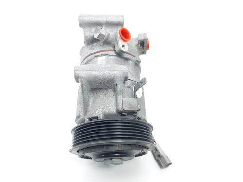 AC compressor TOYOTA YARIS (_P13_) 1.0 (KSP130_, KSP130) | BP19767757M34 