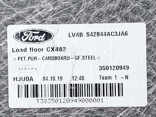 Bagagerumsgulv FORD KUGA III (DFK) 2.5 Duratec Plug-in-Hybrid | BP37405265I33 - Image 4