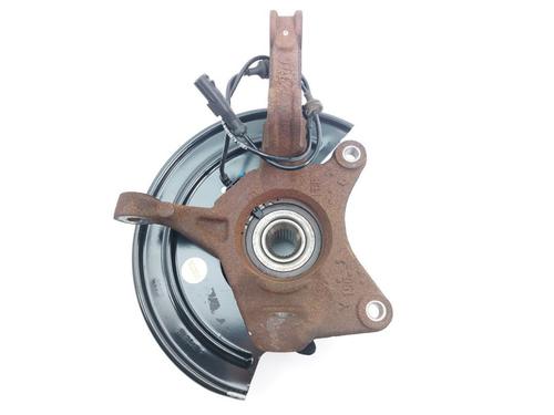 Left front steering knuckle DACIA DUSTER (HM_) 1.0 LPG (HMMT) | BP31599832M25