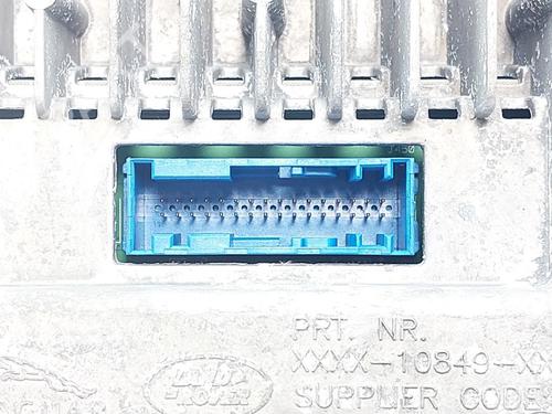Instrument cluster JAGUAR I-PACE (X590) EV400 AWD | BP37222574C47 - Image 5