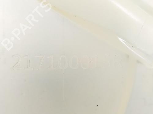 Expansion tank RENAULT MASTER III Platform/Chassis (EV, HV, UV) 2.3 dCi 145 FWD (EV0E, EV0F, HV0E, HV0F, UV0E, UV0F,... | BP19769986C120 