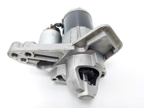 Starter DACIA SANDERO II TCe 90 (B8M1, B8MA, B8AC) | BP19764065M8 