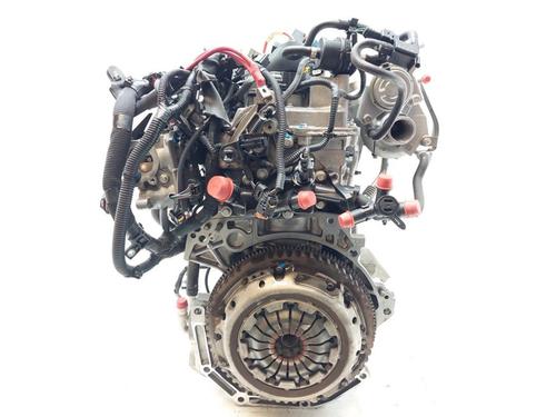 Engine RENAULT CLIO IV Grandtour (KH_) 0.9 TCe 90 | BP29373843M1 