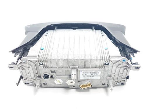 Instrument cluster PEUGEOT 208 II (UB_, UP_, UW_, UJ_) e-208 | BP21134021C47 