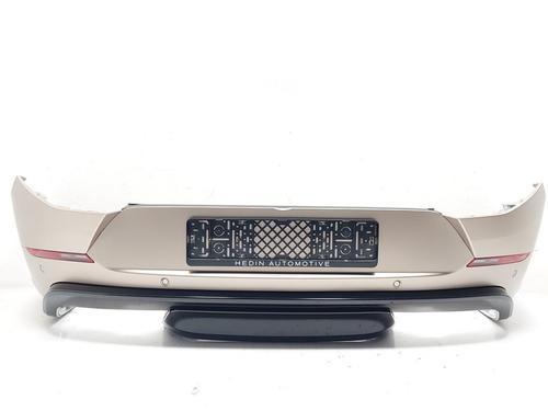 Used Rear bumper LAND ROVER RANGE ROVER SPORT III (L461) P460e PHEV AWD (460 hp) 29511927