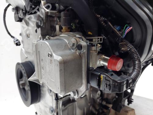 Engine DACIA JOGGER (RK_) 1.6 HYBRID 140 (RKN8) | BP28095782M1 