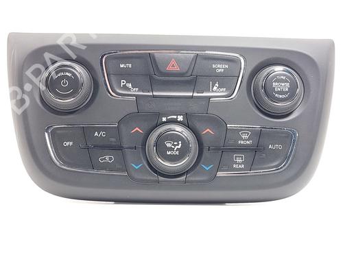 Climate control JEEP COMPASS (MP, M6, MV, M7) 1.4 MultiAir | BP28154664I5
