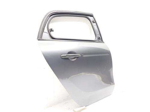 Right rear door SMART FORFOUR Hatchback (453) 1.0 (453.042, 453.043) | BP28710282C5 