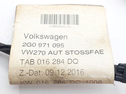 Electronic module VW POLO VI (AW1, BZ1, AE1) 1.0 TSI | BP32148379M83 