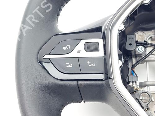 Steering wheel PEUGEOT 2008 II (UD_, US_, UY_, UJ_, UR_, UC_) 1.2 PureTech 100 (USHNK) | BP24016380C49 
