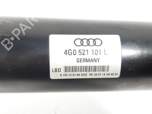 Driveshaft AUDI A7 Sportback (4GA, 4GF) 3.0 TDI quattro | BP19754227M37 