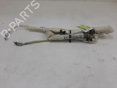 Used Right curtain airbag LAND ROVER RANGE ROVER EVOQUE (L538) 2.2 D 4x4 (150 hp) 19756618