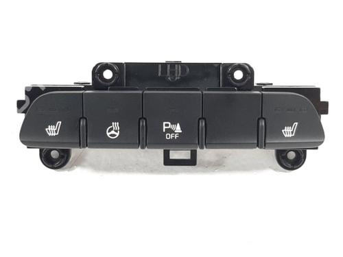 Used Switch Switch KIA RIO IV (YB, SC, FB) 1.2 CVVT (84 hp) 19753302 19753302