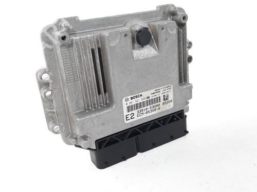 Engine control unit (ECU) SUZUKI SX4 S-Cross (JY) 1.0 (AKK 310) | BP19751451M57 