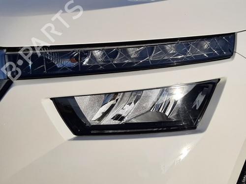 Used Left headlight Left headlight SKODA KAMIQ (NW4) 1.0 TSI (110 hp) 39694491 39694491