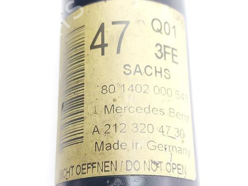 Venstre bagtil støddæmper MERCEDES-BENZ E-CLASS T-Model (S212) E 250 CDI / BlueTEC 4-matic (212.282, 212.297) | BP30875794M18