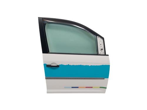 Used Right front door Right front door VW CADDY IV Box Body/MPV (SAA, SAH) 1.4 TGI CNG (110 hp) 40503223 40503223