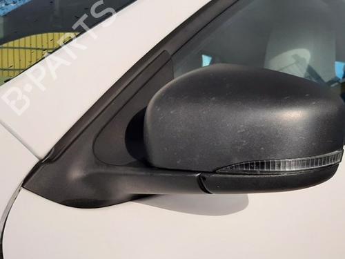 Used Left mirror Left mirror DACIA SPRING Extreme (65 hp) 33627800 33627800