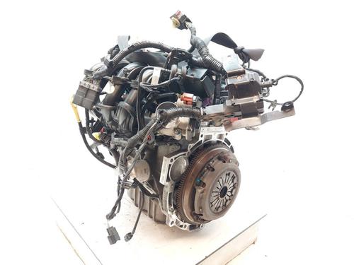 Engine FORD KA+ III (UK, FK) 1.2 Ti-VCT | BP33129228M1 - Image 6