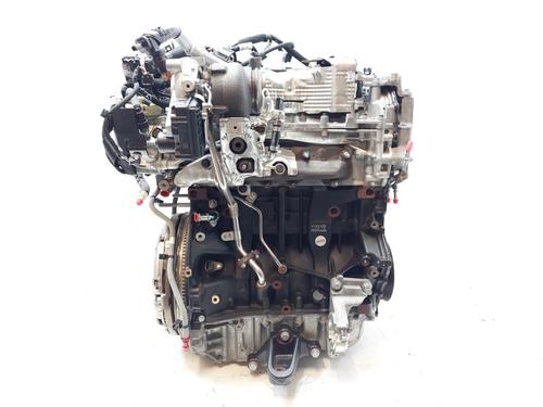 Engine NISSAN PRIMASTAR Van (X82) 2.0 dCi 130 | BP36075107M1 - Image 4