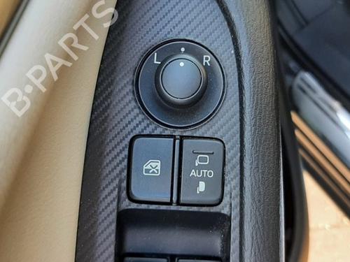 Right mirror MAZDA CX-3 (DK) 2.0 SKYACTIV-G | BP29373907C27 