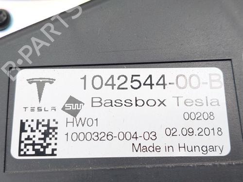 Elektronisk modul TESLA MODEL S (5YJS) 75D AWD | BP26164695M83 
