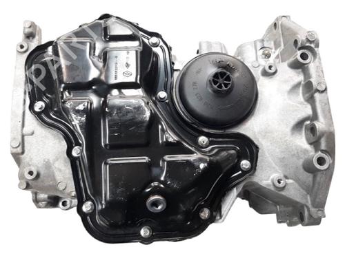 Oil sump RENAULT GRAND SCÉNIC IV (R9_) 1.3 TCe 140 (R9NB) | BP19761546M115 