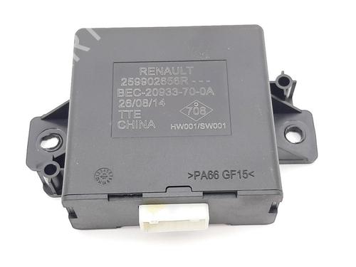 Used Control unit Control unit 19762830 19762830