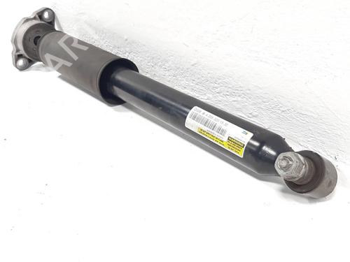 Left rear shock absorber MERCEDES-BENZ C-CLASS (W205) C 180 (205.040, 205.140) | BP19753794M18 