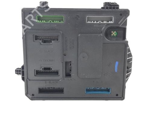 Used Comfort control module RENAULT ZOE (BFM_) ZOE (88 hp) 19751041