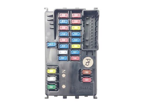 Used Fuse box KIA CEED Sportswagon (CD) 1.0 T-GDI (120 hp) 30911552