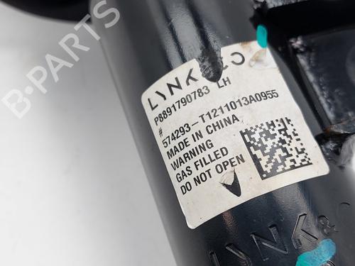 Left front shock absorber LYNK & CO 01 PHEV | BP35996629M16 - Image 3