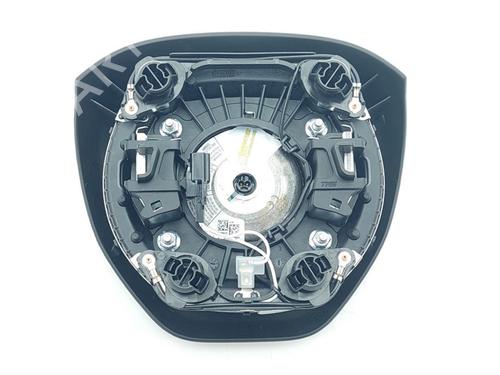 Airbag Kit RENAULT EXPRESS Box Body/MPV 1.5 Blue dCi 75 (F6AA) | BP21202373C86 