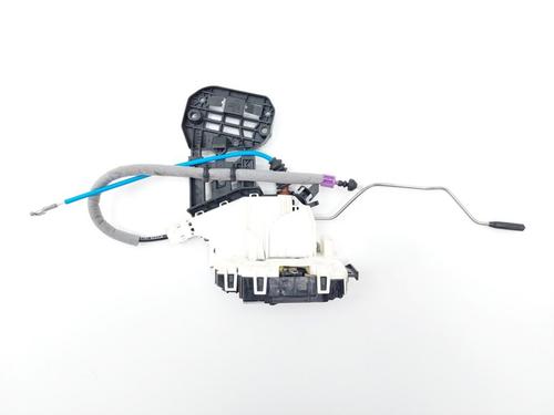 Used Front left lock MERCEDES-BENZ GLA-CLASS (X156) GLA 200 (156.943) (156 hp) 19764697