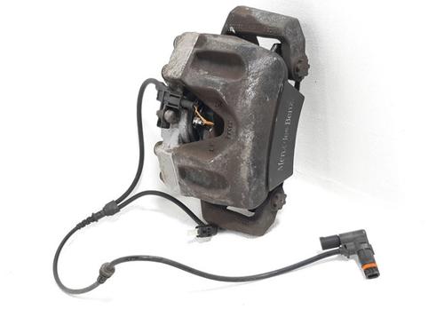 Used Right front brake caliper MERCEDES-BENZ C-CLASS T-Model (S204) C 350 CGI (204.257) (306 hp) 19759011