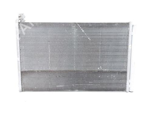 Used AC radiator AC radiator TESLA MODEL X (5YJX) P100D AWD (772 hp) 36257250 36257250