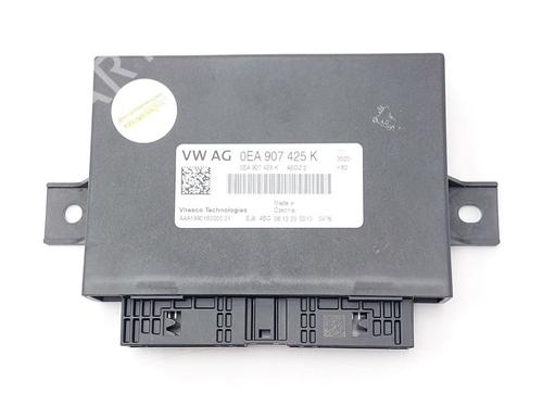 Autre SKODA ENYAQ iV SUV (5AZ) 85 (286 hp) 30275257