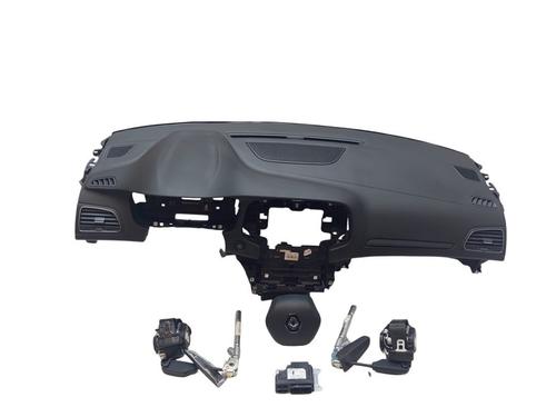 Used Airbag Kit RENAULT MEGANE IV Grandtour (K9A/M/N_) 1.3 TCe 140 (K9NB) (140 hp) 30464958