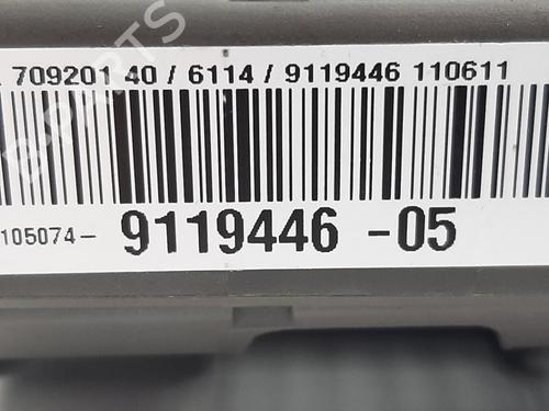 Fuse box BMW X1 (E84) sDrive 18 d | BP19762808E1 