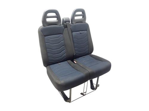Right front seat IVECO DAILY VI Van 33S16, 35S16, 35C16, 38S16, 40C16, 42S16, 50C16 | BP31801262C16 - Image 2