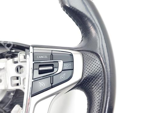 Steering wheel MITSUBISHI OUTLANDER III (GG_W, GF_W, ZJ, ZL, ZK) 2.0 Hybrid 4WD (GG2W) | BP19764784C49 